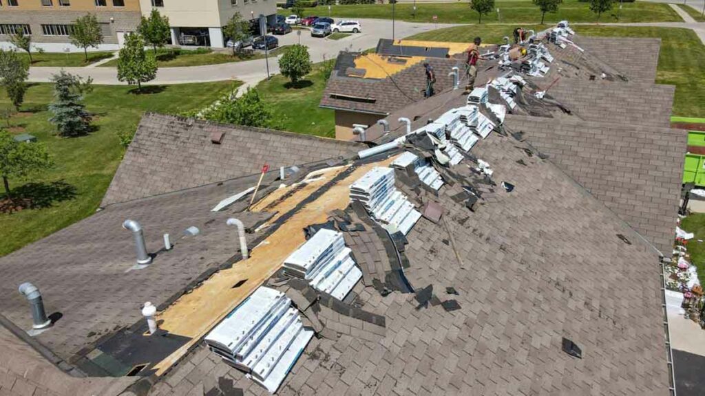 Best Roofing Company - Belmar Roofing Kitchener Ontario