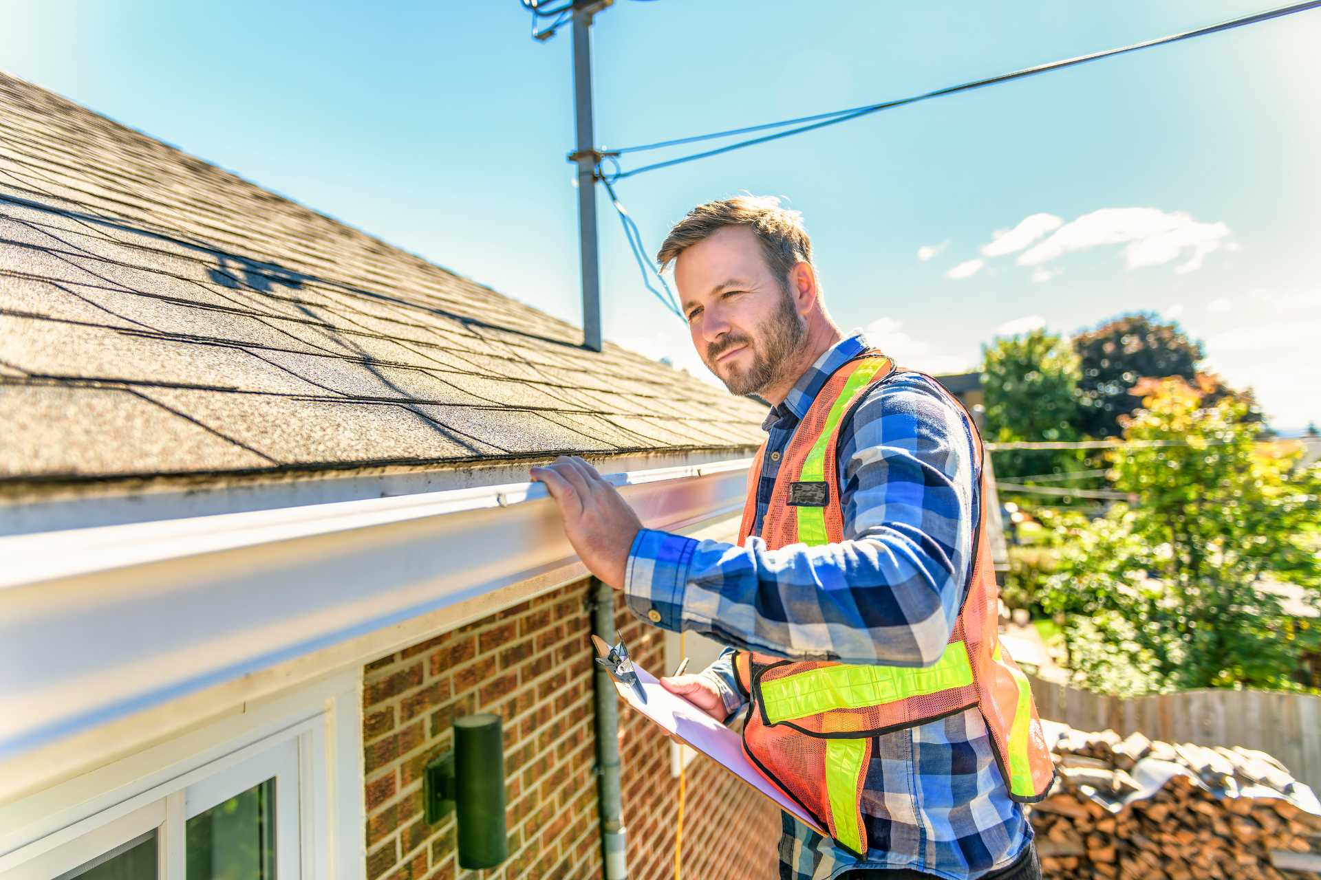 Roof Inspection Checklist A Comprehensive Guide for Kitchener Homeowners - Belmar Roofing