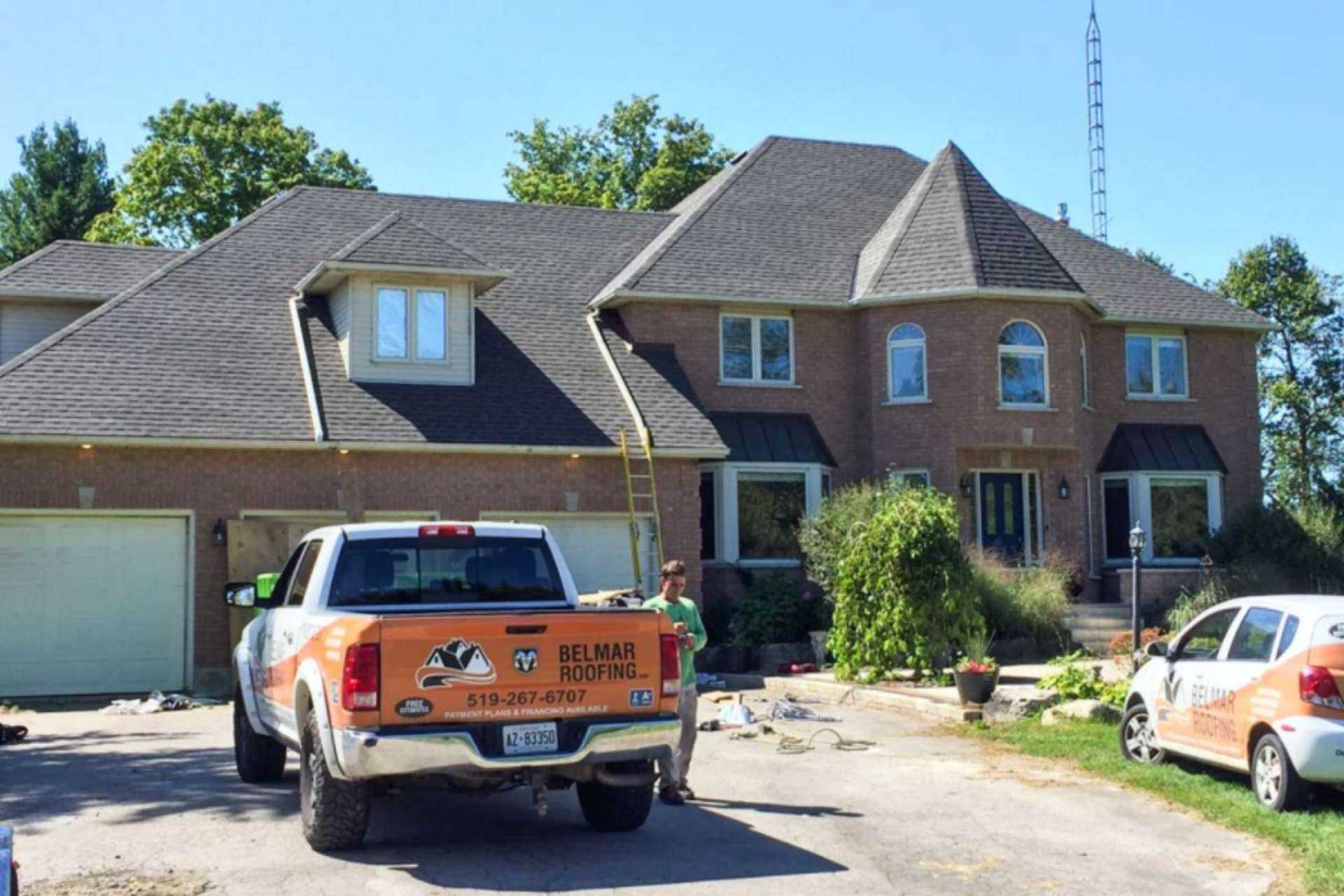 Expert Roof Maintenance Tips for Homeowners by Belmar Roofing - Belmar Roofing