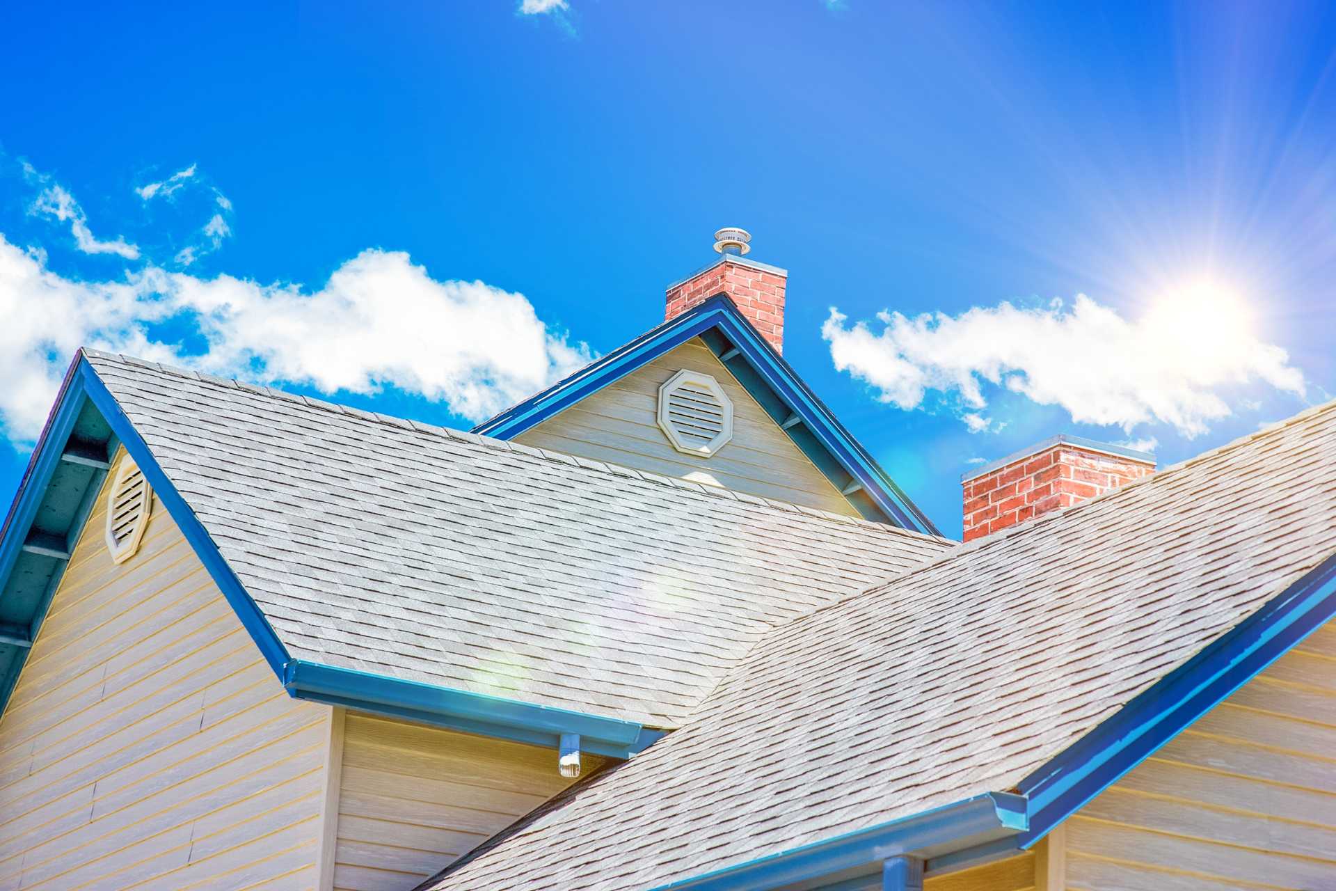 How Cool Roof Technology is Changing Homes in 2024 - Belmar Roofing
