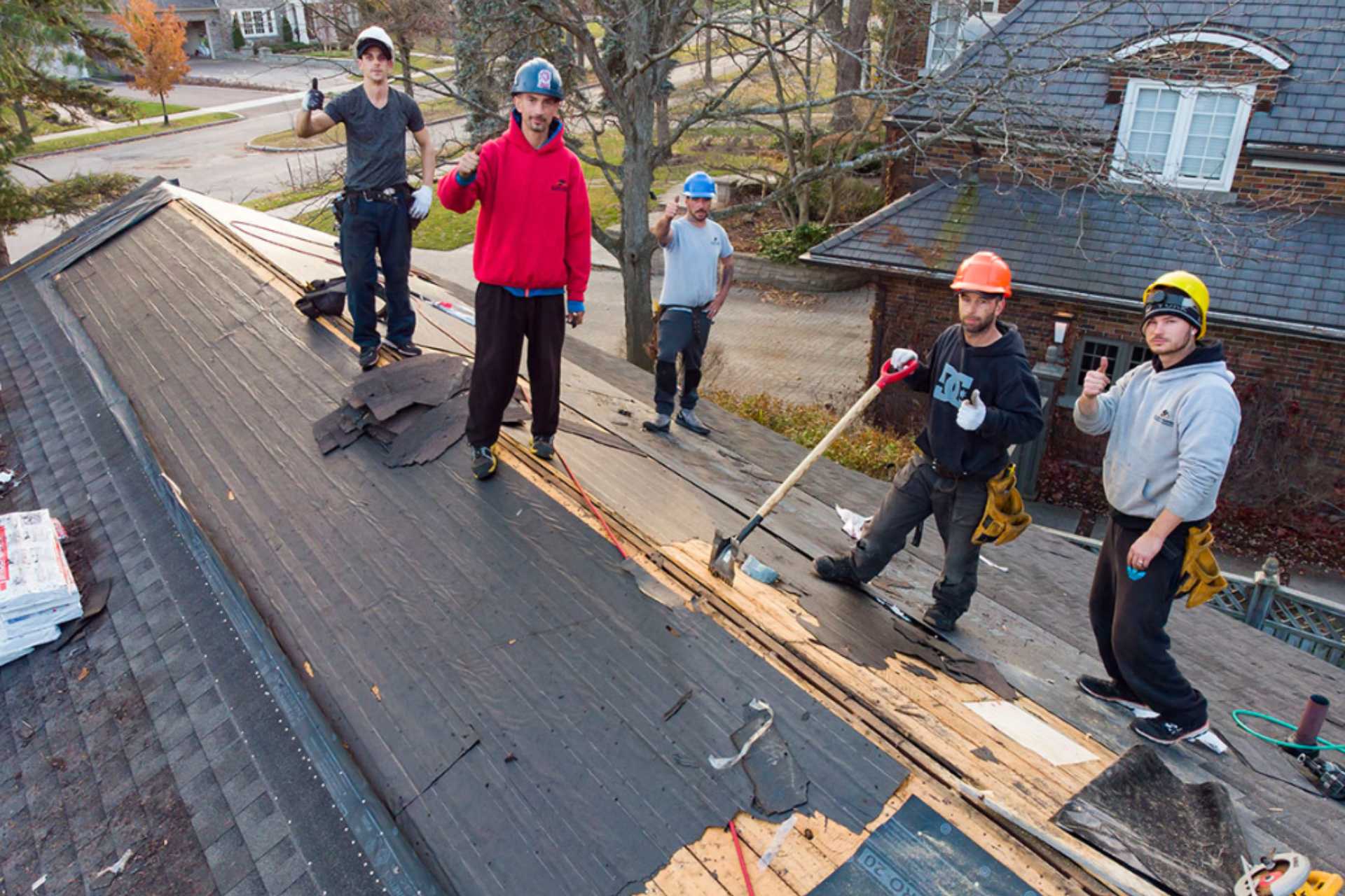 Why Regular Roof Maintenance Is Essential for Long-Lasting Protection - Belmar Roofing