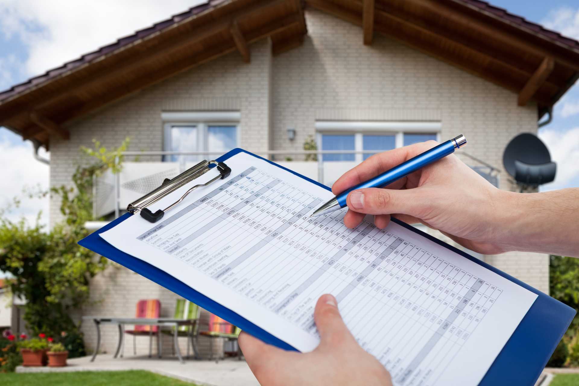 Why Roofing, Window, and Door Inspections Should Go Hand in Hand - Belmar Roofing