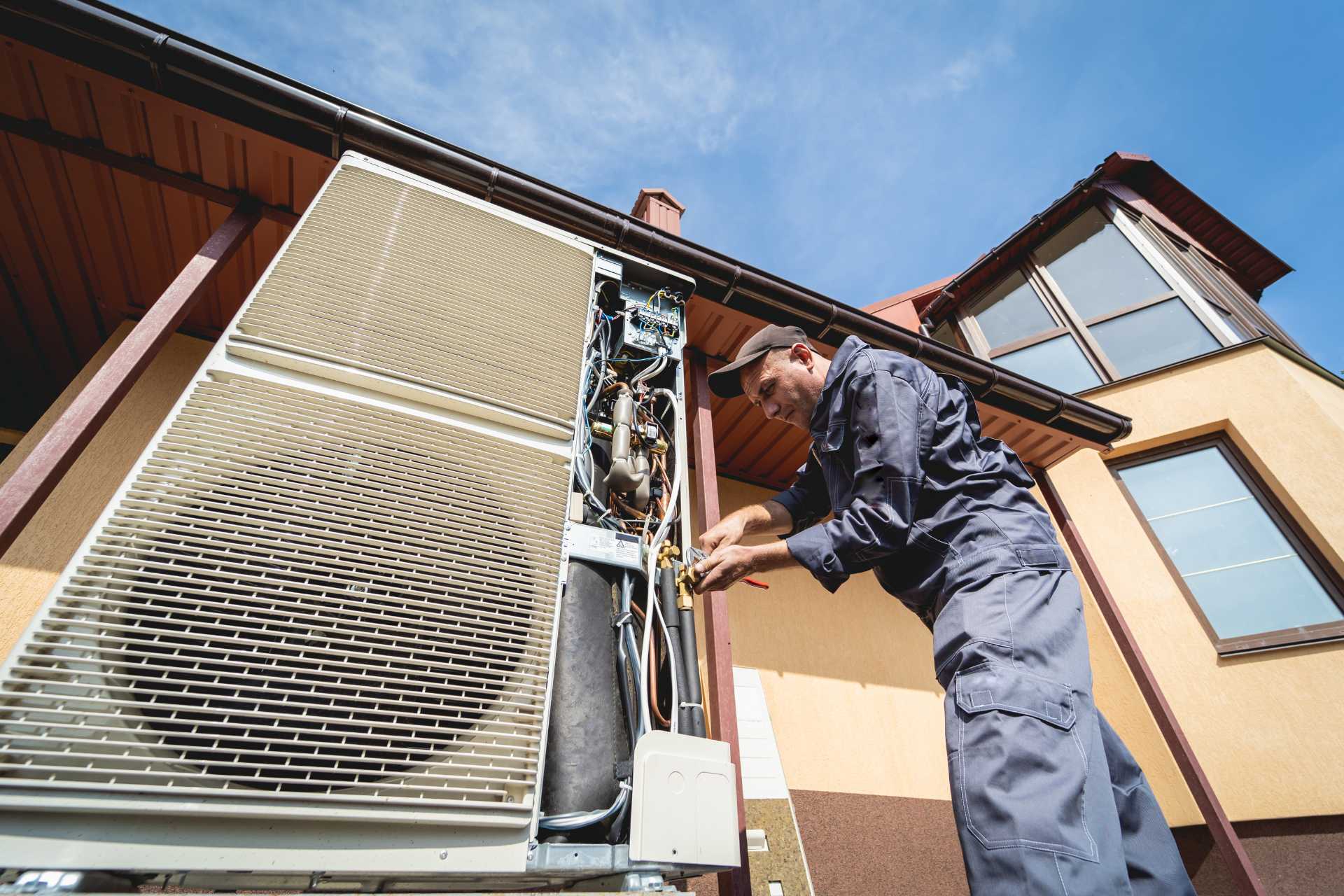 Why Proper Roof Ventilation and Insulation Is Key to a Healthy HVAC System - Belmar Roofing