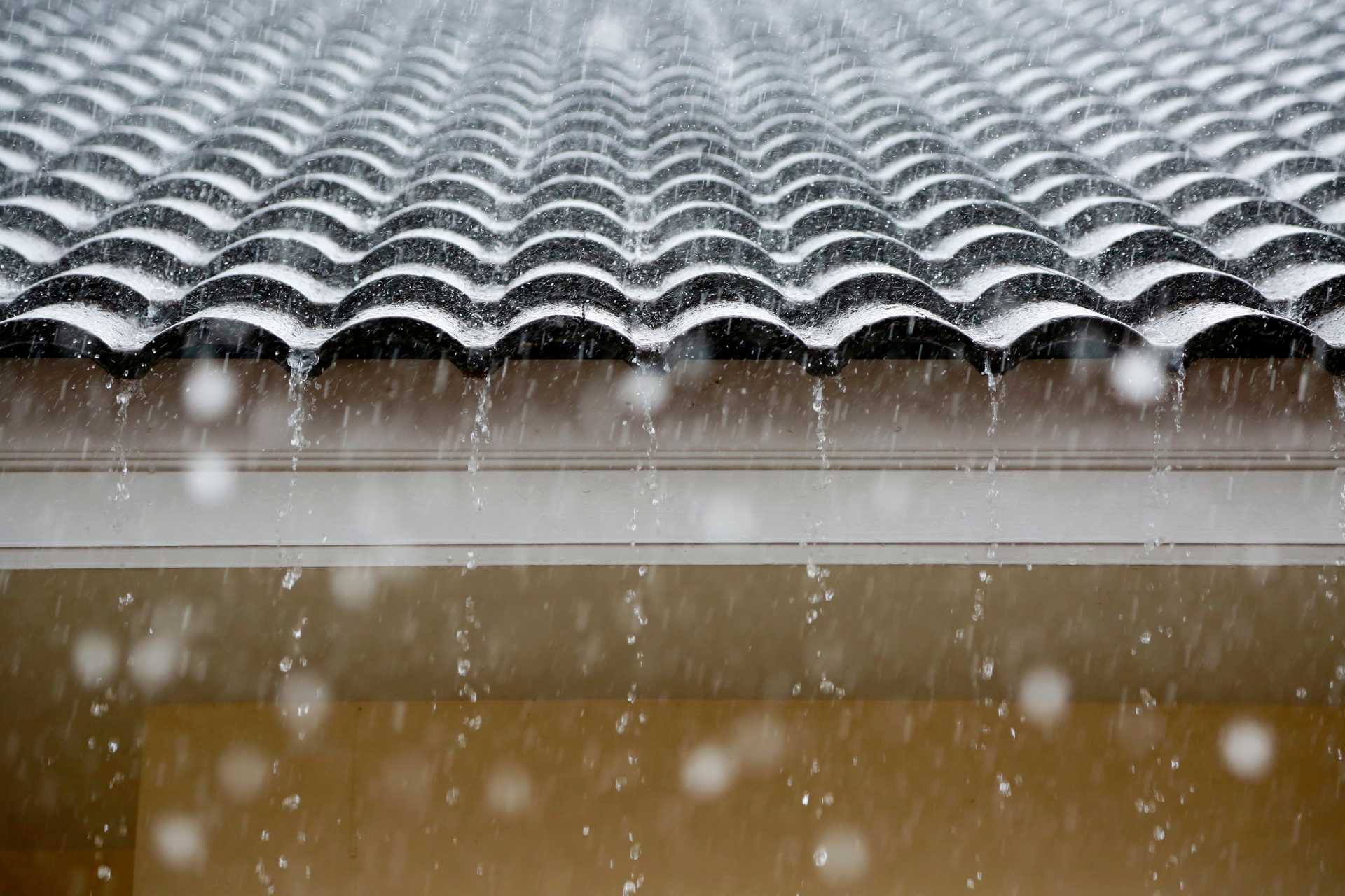 The Spring Downpour: Is Your Shingle Roof Ready for the Rainy Season - Belmar Roofing