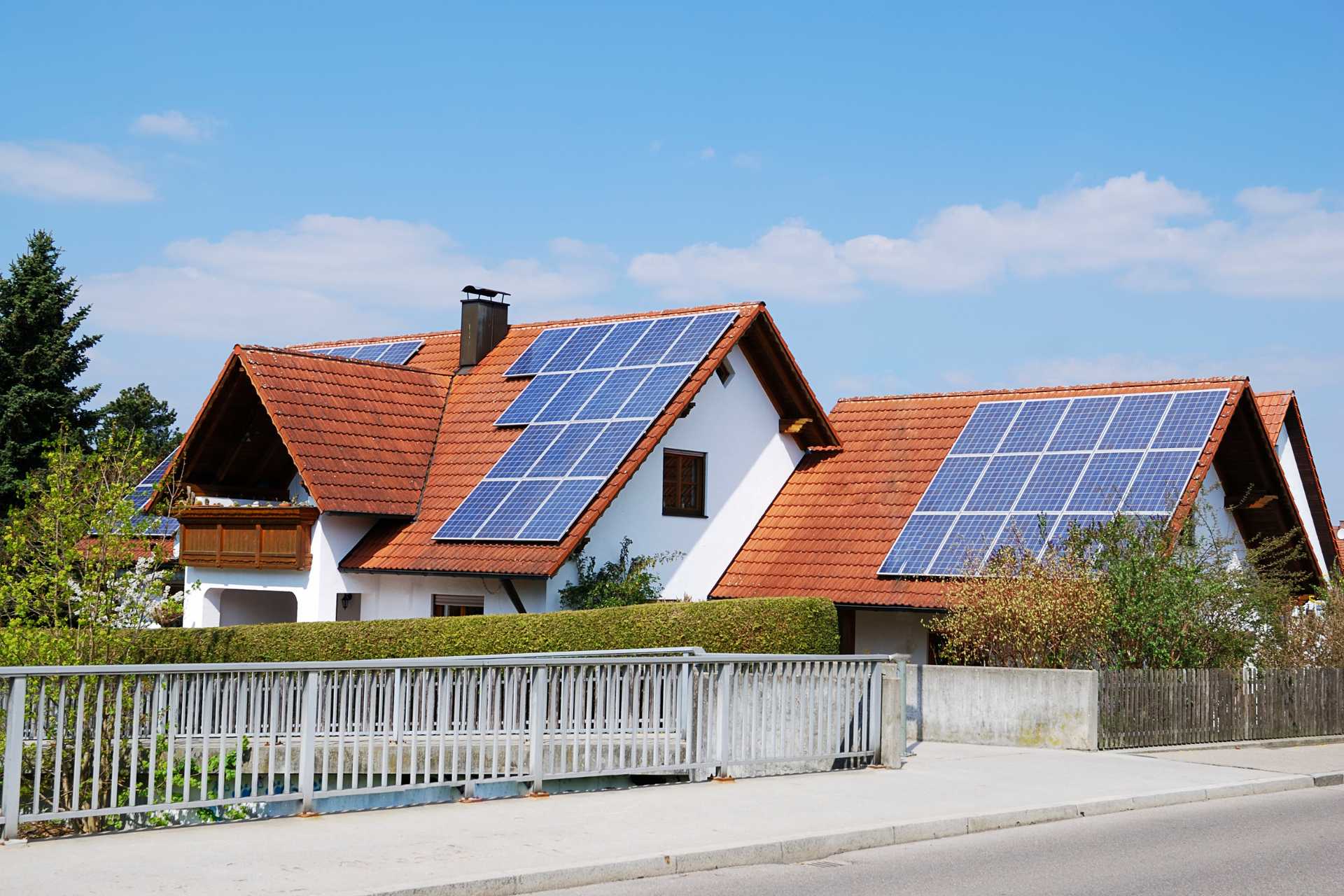 The Weight of Green Energy: Is Your Roof Ready for Solar? - Belmar Roofing