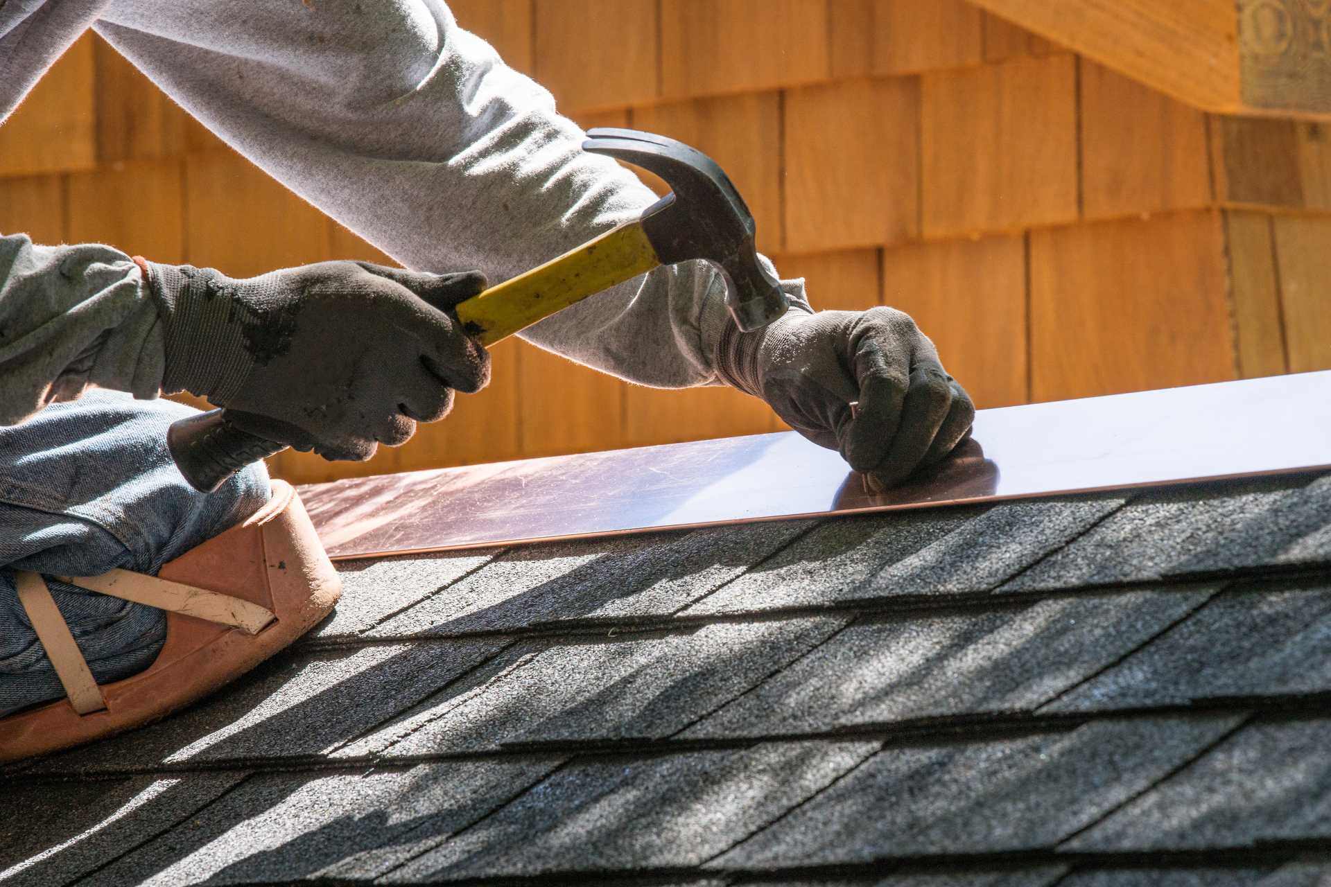 The Hidden Leak Cascade: How Failing Flashing Destroys Your Roof Deck - Belmar Roofing
