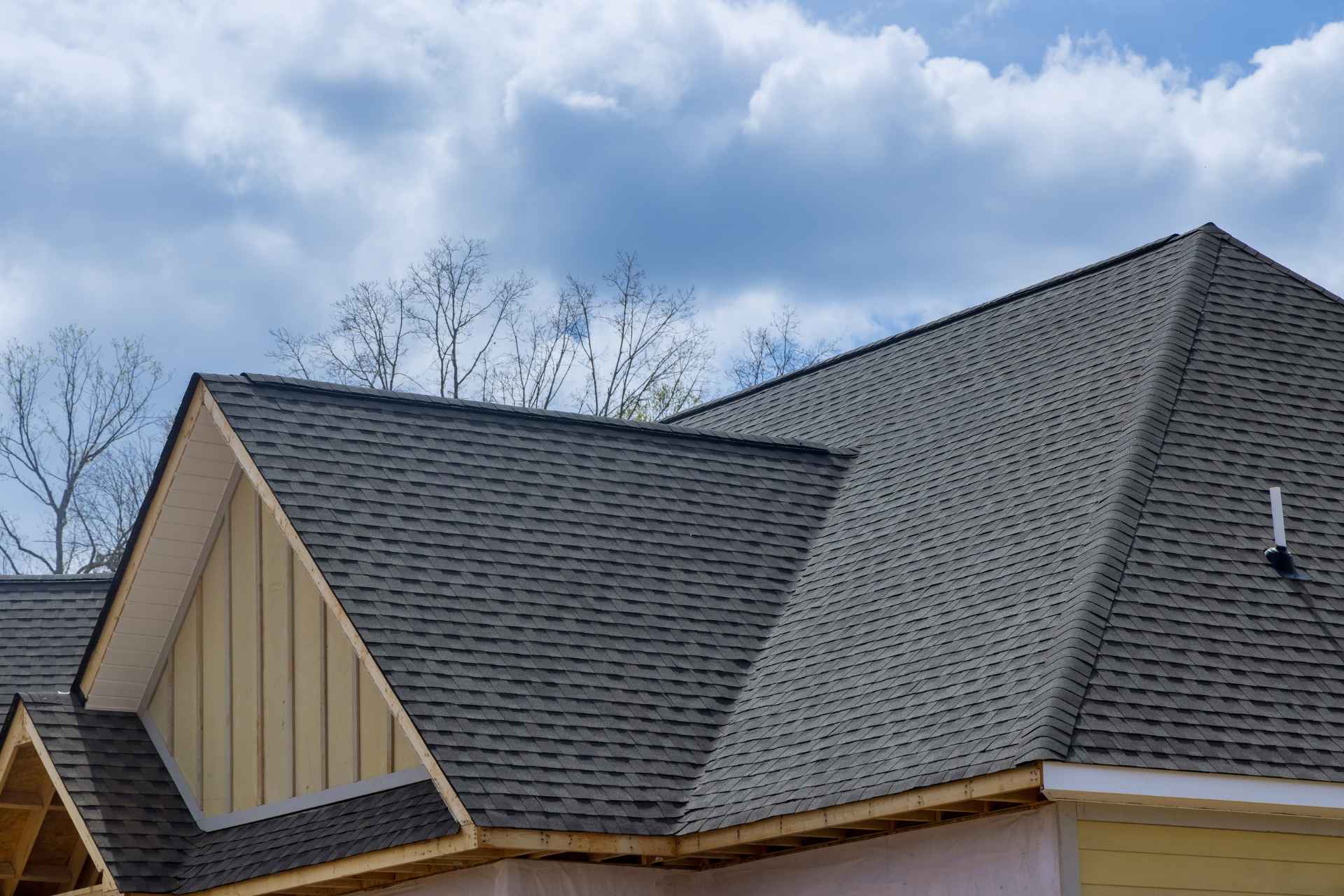 The Modern Upgrade: Why Architectural Shingles Offer Premium Protection and Curb Appeal - Belmar Roofing